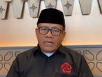 Ketua Indonesia Police Watch IPW Sugeng Teguh Santoso