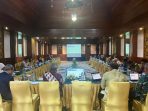 Indra Karya Laksanakan Rapat Umum Pemegang Saham Tahunan RUPST Tahun Buku 2022