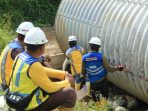 Indra Karya Supervisi Pembangunan Bendungan Budong Budong Kabupaten Mamuju Tengah Sulawesi Barat 2